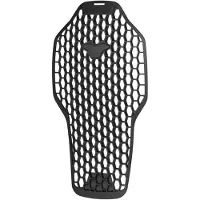 Macna R.I.S.C Central Back Motorfietsbeschermer Maat