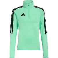 Adidas Functioneel shirt 'Tiro26 League' mintgroen / zwart