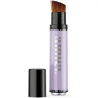 Amici Accessoire Hervulbare Brushes Lovely Lavender 1st
