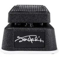 Dunlop JH-1D Jimi Hendrix Wah-Wah-pedaal