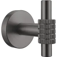 REA - Badkamerhaak 29104 Riwon Titan - 6,5 x 5 x 6 cm