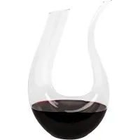 Krumble Decanteerkaraf - Glas - Transparant