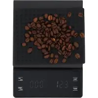 Krumble Barista keukenweegschaal - tot 3000 gram