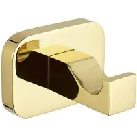 REA Badkamerhanger Nico 5905 Gold