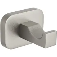 REA Badkamerhanger Nico 5905 Brush Nickel