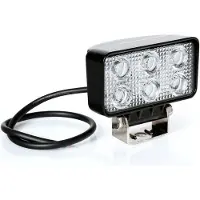 TCP Werklamp WL-2