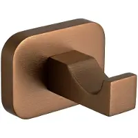 REA Badkamerhanger Nico 5905 Brush Copper