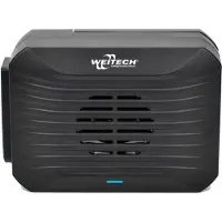 Weitech Speciale Geluidsafschrikker Voor Duiven