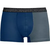 Ortovox - 150 Essential Trunks - Merino-ondergoed XXL, blauw