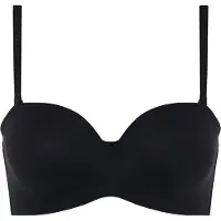 Chantelle EasyFeel Voorgevormde bh Norah | Maat: 90B | Kleur: Black