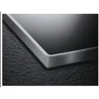 AEG IKE85441IB Zwart Ingebouwd 77 cm Inductiekookplaat zones 5 zone(s)