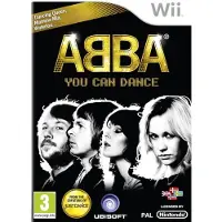 Abba, You Can Dance (Wii)
