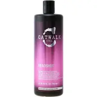 Tigi Catwalk Headshot Shampoo 750 ml