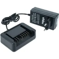 123accu Hitachi - HiKOKI oplader voor BSL1830 / BSL1850 accu's (18V, 1.5A, huismerk)