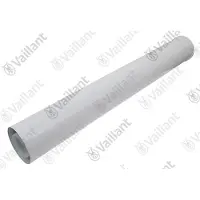 Vaillant Verlengstuk, 1 m ehem. toebehoren 303233 -nr. , 0020059486