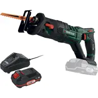 Parkside Accuboormachine PSSA 20-Li A1 (zonder accu / zonder oplader)
