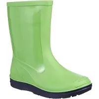 Beck Regenlaarzen groen