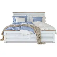 Loberon Bed Antje