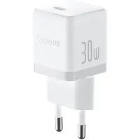 Baseus Palm, Interieur, AC, Wit