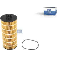 DT Spare Parts 4.64484 Oliefilter