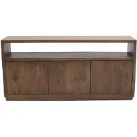 Giga Meubel Dressoir Luxurious Walnoot