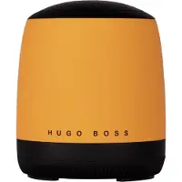HUGO BOSS speaker Gear Matrix, geel