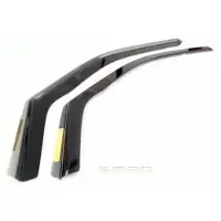 HEKO Winddeflectoren voor de OPEL INSIGNIA (2009–2017), 5 deuren, sedan – 2 stuks voor