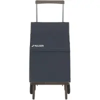 Rolser PLE047 Plegamatic - Winkelwagen (originele model tas / MF)