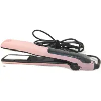 Saint Algue Demeliss TITANIUM Dreams Edition - Stoomstijltang - pink/purple