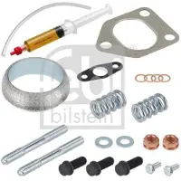 FEBI BILSTEIN 192544 Turbocharger, montageset
