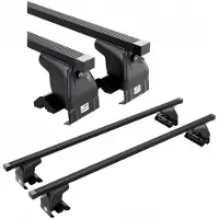 Amos Dakdrager voor Nissan Cube MPV 5D bouwjaar 2009-2014