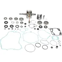 Vertex Piston 05-21 YZ 125/20-22 YZ 125 X Complete Engine Rebuild Kit