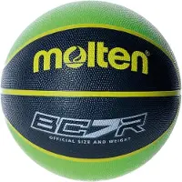 Molten Basketbal Rubber (Maat 7)