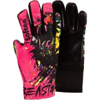 Softee Beast Emboss Junior Keepershandschoenen