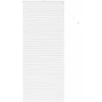vidaXL Venetiaanse jaloezie Wit 220 x 90 cm 25 mm Aluminium