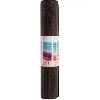Softee Victoria yogamat - zwart