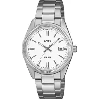 Casio Timeless Collection UTP-1302PD-7AVEF Heren Horloge