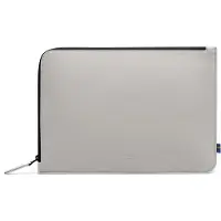 Gaston Luga Laptophoes geschikt voor Laptop | Däsh Sleeve 13 - 14 inch Laptop hoes - Taupe