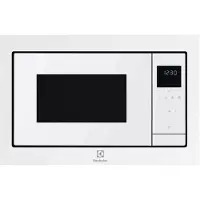 Electrolux LMS4253TBW, Inbouw, Magnetron met grillfunctie, 25 liter, 900 watt, Ingebouwd display, Touchbediening