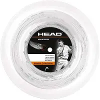 Head Racket Master 200 M Tennis Reel String Wit 1.38 mm