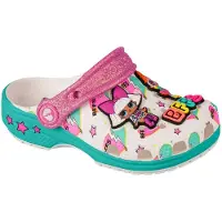 Crocs Schoenen Lol Surprise Bff Classic Clog 209472100
