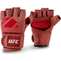 UFC Mma Combat Glove Rood L
