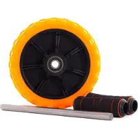 Eqsi Ab Roller Oranje
