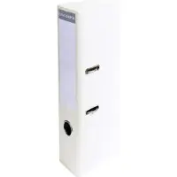 Exacompta PVC-ordner Premium, DIN A4, 70 mm, wit