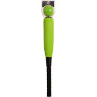 Softee Honkbalbat met Max bal - groen
