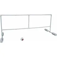Softee Pvc Volleyball Floating Net Wit 152 x 60 cm
