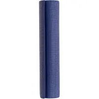 Softee Victoria yogamat - blauw