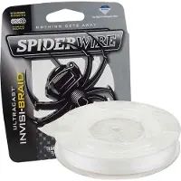 Spiderwire Ultracast Gevlochten Vislijn 110 M