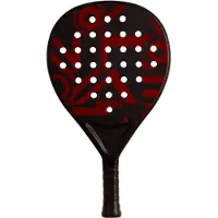 Softee Beginner Padel Racket Rood Man