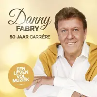 Cnr Danny Fabry - 50 Jaar Carriere (CD)